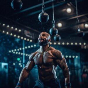 Gym Membership Basic Plan