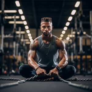 Personal Training Program – 2 Month Plan