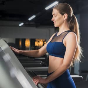 Gym Membership Elite Plan